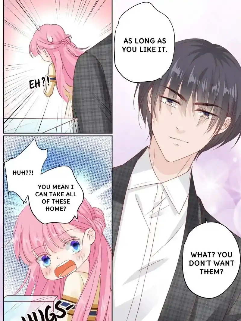 Don't be so harsh Chapter 158 9
